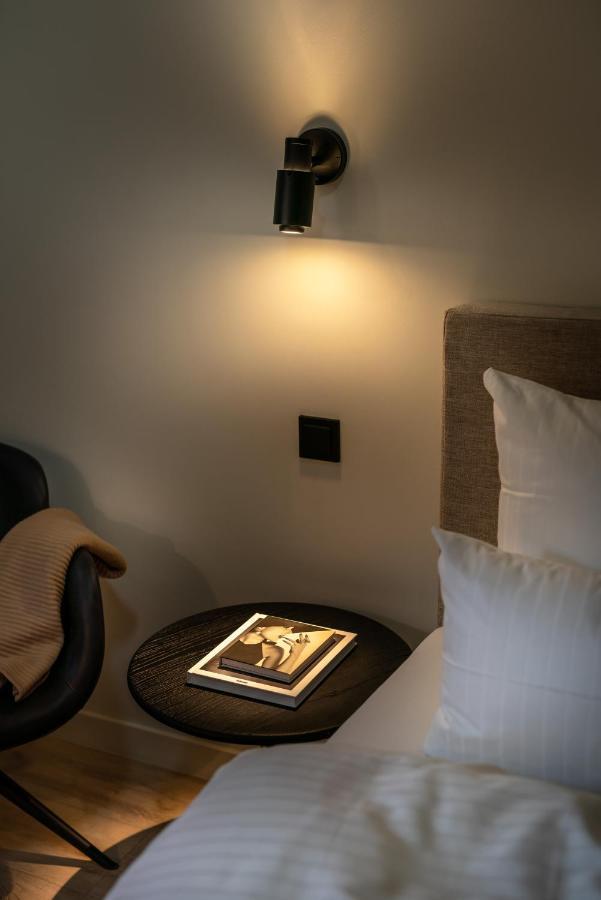 The Adams - Self Check In Hotel Baden-Baden Esterno foto
